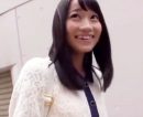 【女子大生おまんこ動画】元AKB48の大島優子に似た女子大生をなんとか口説き落としてラブホで生中出しｗｗ